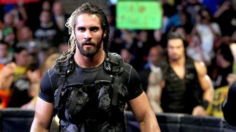 Seth Rollins Revela Por Qu No Apareci En Royal Rumble Con El