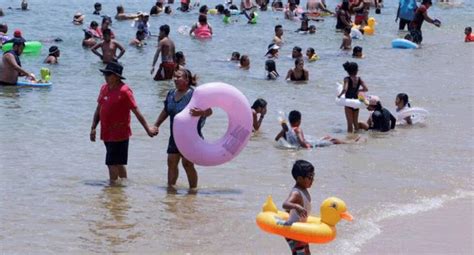 Vacaciones de Semana Santa en México por qué los alumnos tendrán un