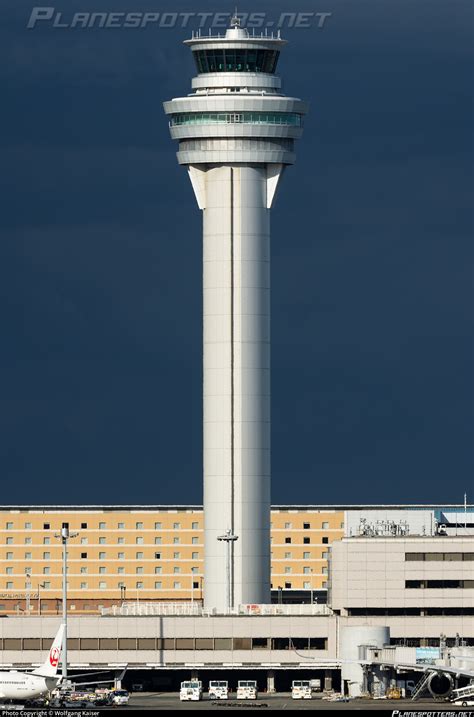 Tokyo Haneda Tower Photo by Wolfgang Kaiser | ID 1448607 ...