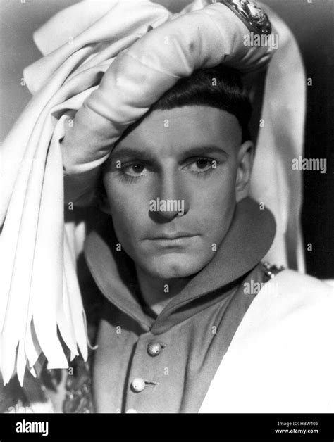 HENRY V, Laurence Olivier, 1944 Stock Photo - Alamy