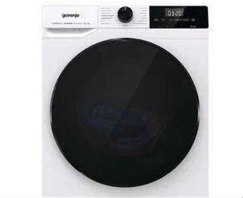 Стиральная машина с сушкой Gorenje w1d2a854adps | Festima.Ru – частные ...