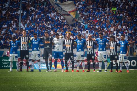 veja fotos de cruzeiro  atletico mg pelo campeonato mineiro gazeta