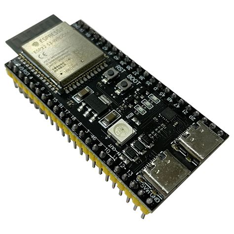 Junta De Desarrollo Esp32 Esp32 S3 Esp32 C3 Placa De Desarrollo Esp32