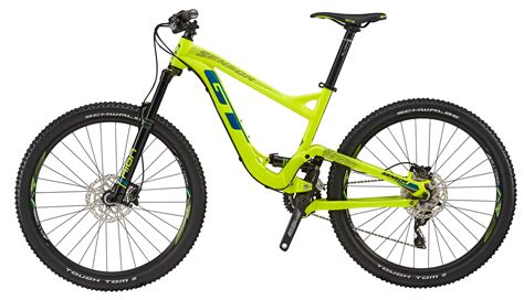 GT Sensor Comp 27 5 650b Trail Bike 2017 The Cyclery