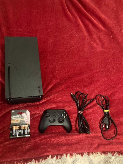 Xbox Series X Б/У: 14 600 грн. - Приставки Харків на Olx