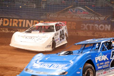 Gateway Dirt Nationals Results Saturday December 1 2018 Racing News