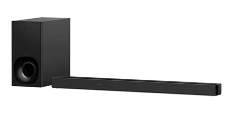 Soundbar Sony Ht Ct Mercadolivre