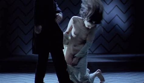 Nude Video Celebs Parthenopi Bouzouri Nude Thief Or Reality