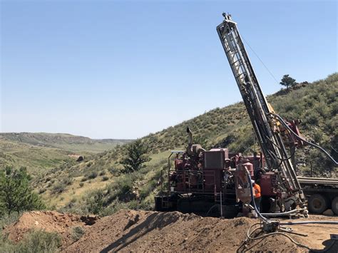 US Gold Continues to Advance Copper King in Wyoming - E & MJ