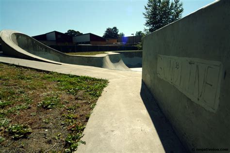 Carnation Skatepark - Carnation, WA | West Coast Skateparks