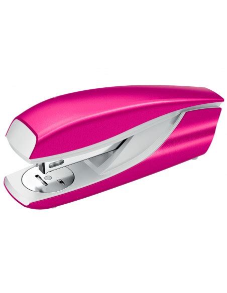 Comprar Grapadora Petrus Mod 635 Wow Fucsia