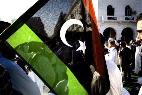 Libya postpones landmark election to July 7 - Arabian Business