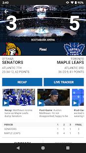 Sportsnet Apps On Google Play