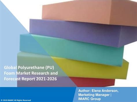 Ppt Polyurethane Pu Foam Market Pdf Size Share Trends Analysis