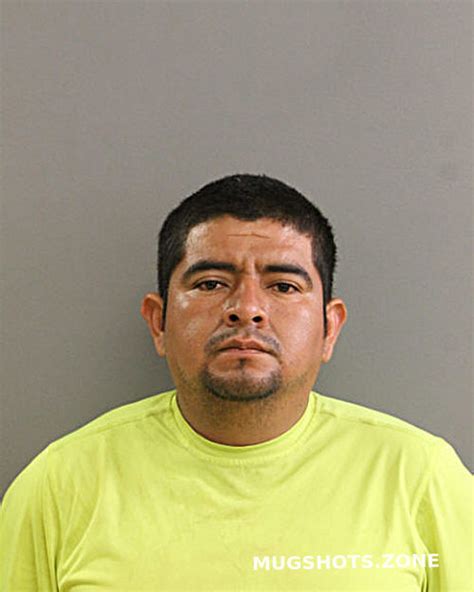 Hector Navarrete Chicago Mugshots Zone