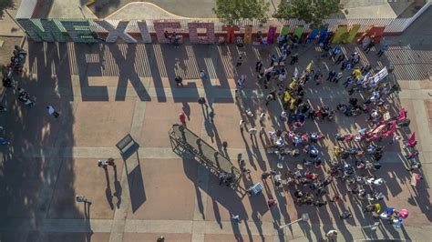 La Jornada Llaman A Partidos A Reconocer Potencial Del Voto Migrante