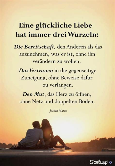 Tasty Video German Quotes Happy Love Happy Heart True Words