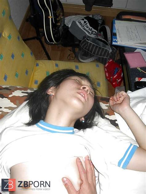 Another Japanese Inexperienced Zb Porn