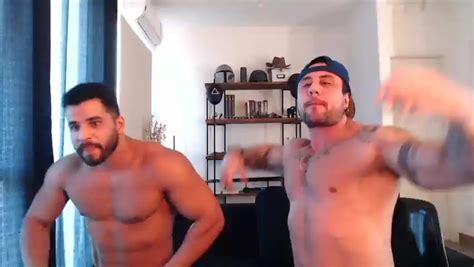 Sexy Naked Hunks ThisVid