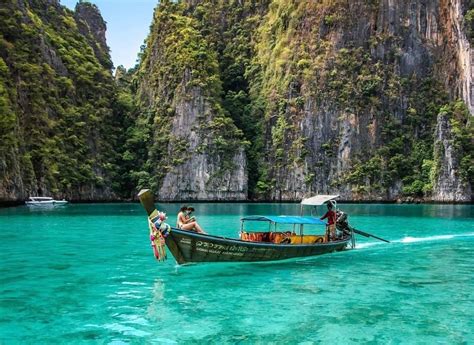 Thailand Buka Wisata Phuket, Pelancong Tak Perlu Karantina | urbanasia.com