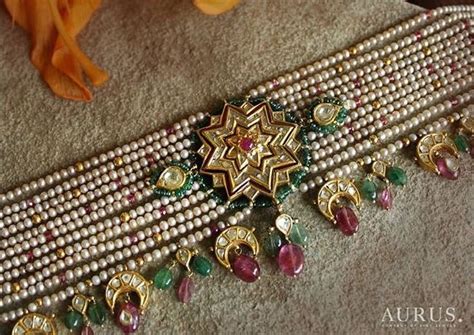 Pin By Deepshikha Panwar On My Jewellery Antique Bridal Jewelry