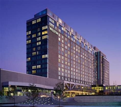 The Westin Boston Waterfront - Compare Deals