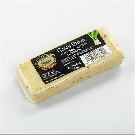 Shelf Stable Cheese Food Two 8 Oz Packs Lehman S