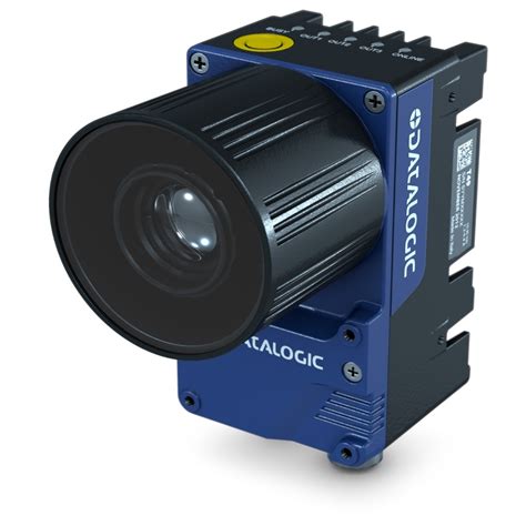 Datalogic Smart Camera T Series Machine Vision