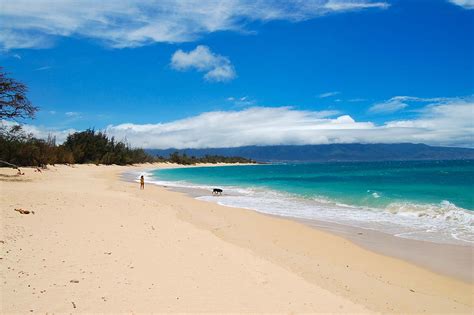 Baldwin Beach Park, Maui