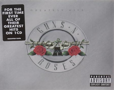 Guns N Roses Greatest Hits Amazon Music