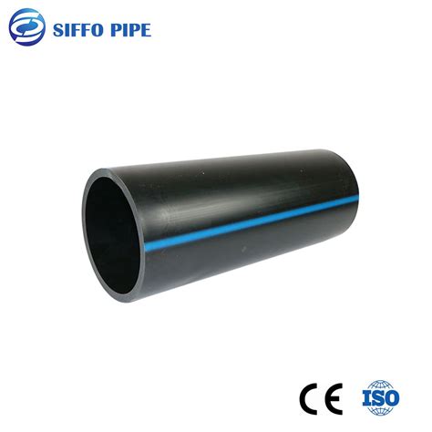 Siffo Dn Kg Bar Pressure Pipe Class A Water Pipe Hdpe Pipe For