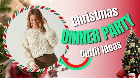 31 Christmas Dinner Party Outfit Ideas to Amp This Season