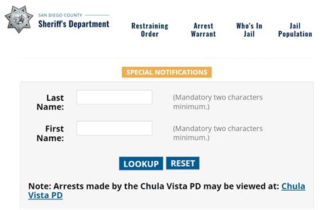 Find Free San Diego County Public Records: Criminal, Court, Marriage & More