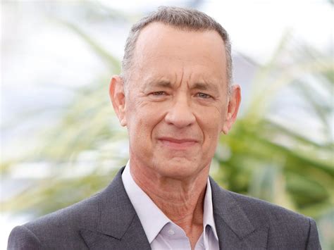 Tom Hanks admits to bad on-set behavior over his career: 'Not everybody ...