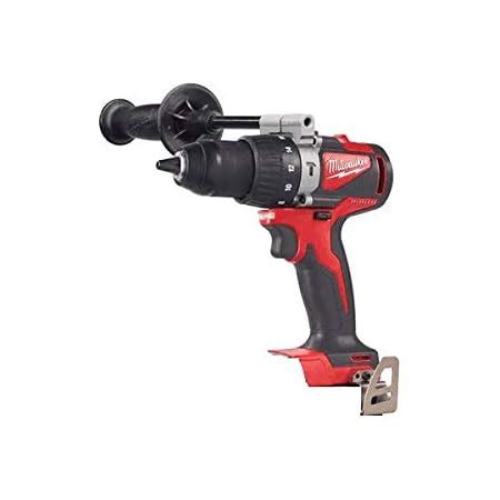 Power Garden Hand Tools Drills Milwaukee M18FPD2 0 18v Li Ion GEN3