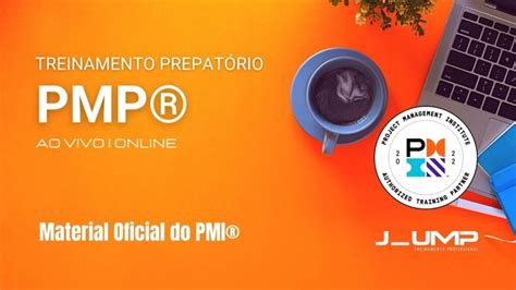 Pmp Preparatório Treinamento Oficial Autorizado Pmi Pmi Distrito