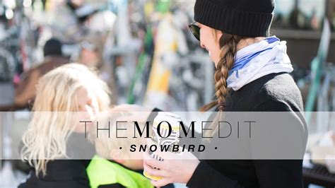 Where to Stay, Eat & Ski At Snowbird With Family - The Mom Edit