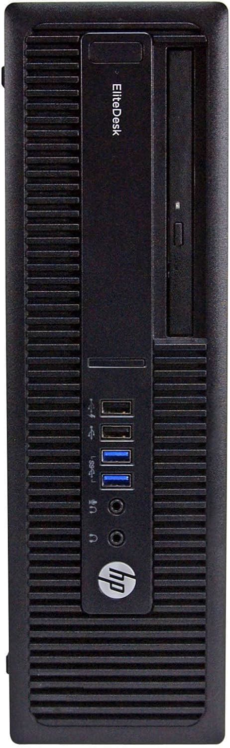 Hp Prodesk 600 G2 Desktop Computer Review Computer Reviews