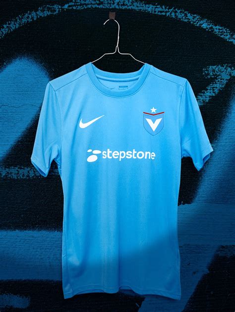 Viktoria Berlin Women Home Kit