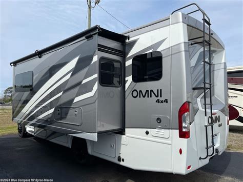 Thor Motor Coach Omni Ax Rv For Sale In Byron Ga M