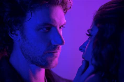 Sex Life Un Bollente Teaser Annuncia L Arrivo Della Seconda Stagione