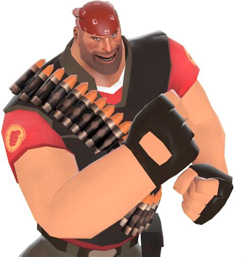 File Heavy Duty Rag Png Official Tf Wiki Official Team Fortress Wiki