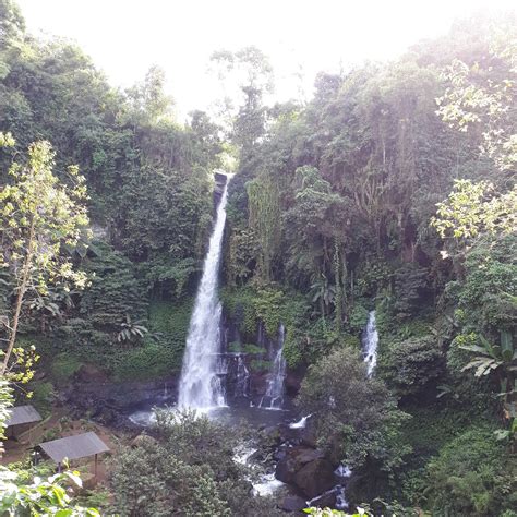 Awal Mula Nama Curug Orok Kabupaten Garut Tatar Sunda