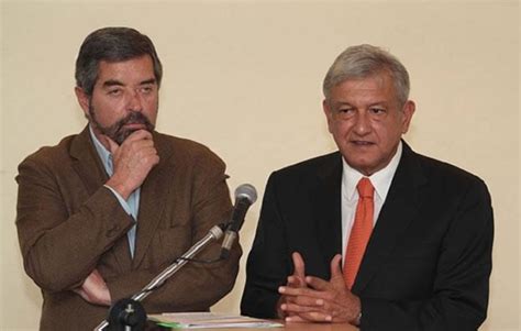 Amlo Propone Que Juan Ramón De La Fuente Sea Embajador En La Onu E 2019