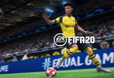 FIFA 20: Ultimate Edition | Xbox One | CDKeys