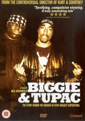 Notorious B.I.G., Tupac Shakur - Biggie & Tupac | Releases | Discogs