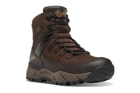 Shop Danner Mens Vital Trail Hiking Boots For Sale Online Clothing Store Vance Outdoors