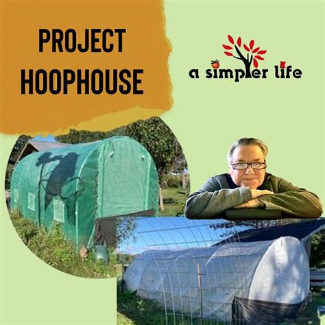 Project Greenhouse/ Hoophouse - will it work? - Project by Debbie ...