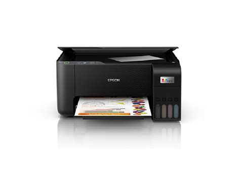 EPSON L3210 ECOTANK - AlCell