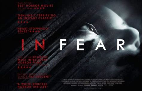 In Fear 2013 Review Spooky Isles